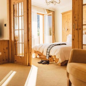 Superior Suite mit Kingsize-Bett